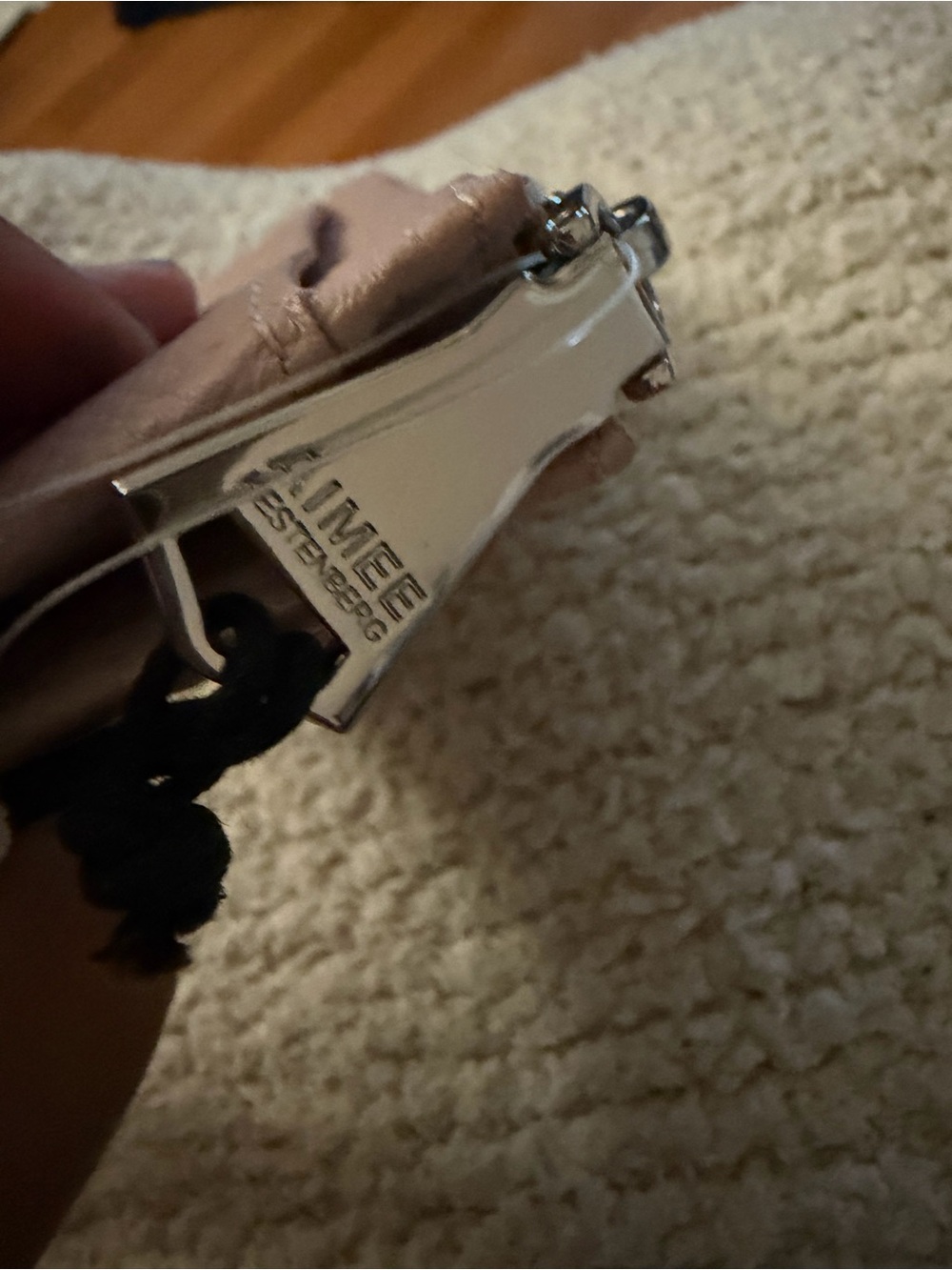 Aimee Kestenberg High Life Wallet - Picture 5 of 6